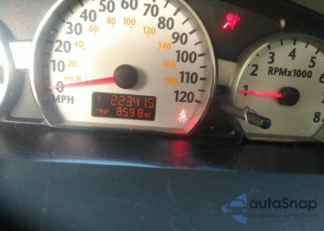 2007 Saturn Ion 3 из США, поврежденный, VIN 1G8AL55F87Z180625